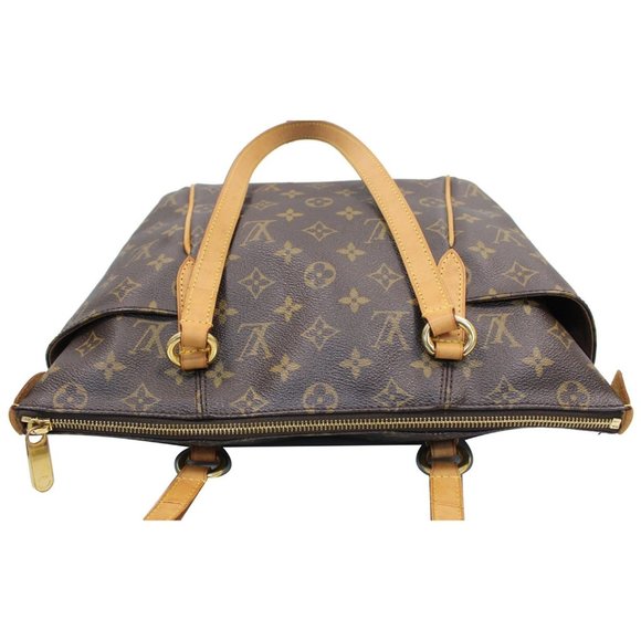 LOUIS VUITTON TOTALLY PM MONOGRAM CANVAS SHOULDER - Picture 3 of 11